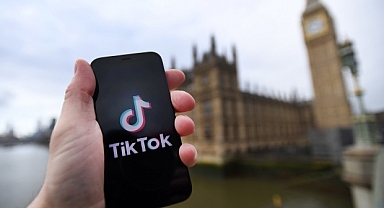 İngiltere, 13 Yaş Altı Çocukların Verilerini İzinsiz Kullandığı İçin TikTok'a 12,7 Milyon Sterlin Ceza Kesti