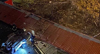 İşgalci Rusya, Kendi Şehrini 'Yanlışlıkla' Bombaladı