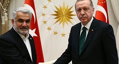 İsmail Saymaz'ın, Hizbullah Tarafından Katledilen Konca Kuriş'in Ağabeyi İle Söyleşisi Hüda-Par'ın İsteği Üzerine Engellendi