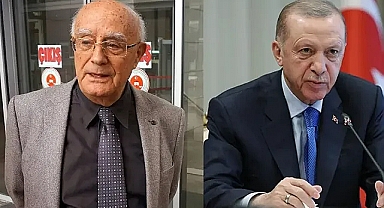 İstanbul Barosu Eski Başkanı Turgut Kazan’dan AİHM’e Erdoğan Başvurusu: Adaylığı Kabul Edilemez