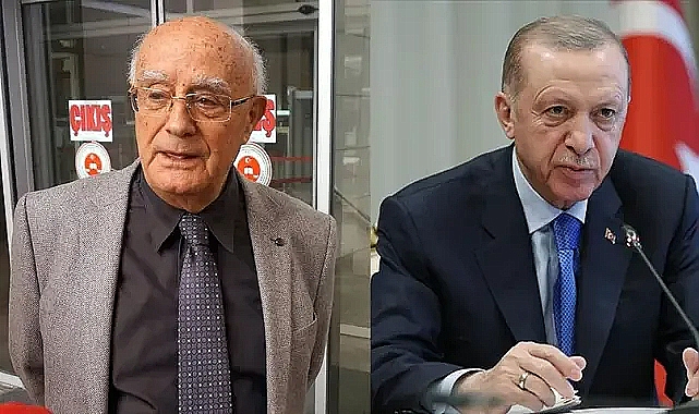 İstanbul Barosu Eski Başkanı Turgut Kazan’dan AİHM’e Erdoğan Başvurusu: Adaylığı Kabul Edilemez