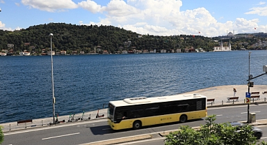 İstanbullular Bayramda Ücretsiz Seyahat Edecek