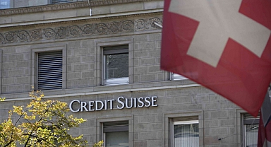 İsviçre Maliye Bakanı: Credit Suisse'im Batışı İsviçre Ekonomisini Çökertebilirdi