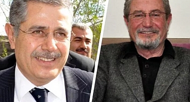 İYİ Parti Bitlis 1'inci Sıra Adayının, Kürtçü HDP Vekilinin Kardeşi Olduğu Ortaya Çıktı