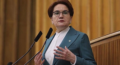 İYİ Parti'de Büyük Değişim