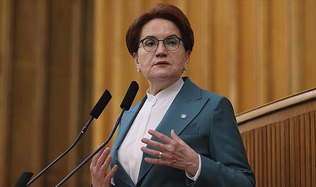 İYİ Parti'de Büyük Değişim