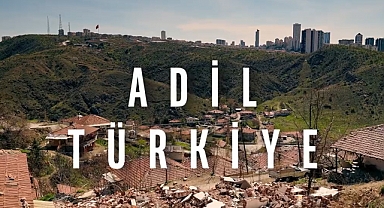 İYİ Parti'den Kampanya Filmi: Adil Türkiye
