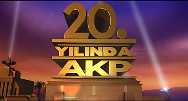 İYİ Parti'den Kampanya Filmi: Çöküş Ekonomisi