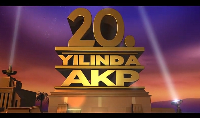 İYİ Parti'den Kampanya Filmi: Çöküş Ekonomisi