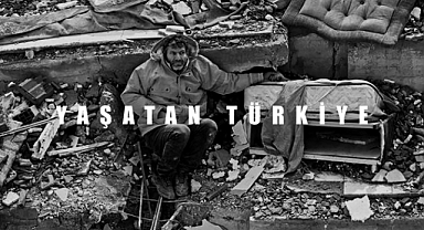 İYİ Parti’den 'Yaşatan Türkiye' Videosu