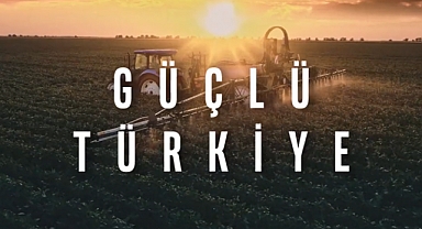 İYİ Parti'den Yeni Kampanya Filmi: Güçlü Türkiye