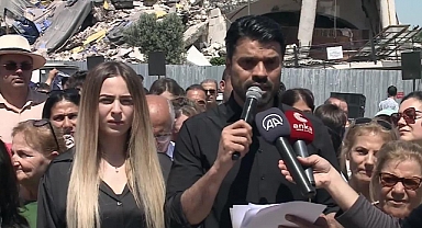 İYİ Parti Hatay Milletvekili Adayı Gökhan Zan: Hatay'ı Ayağa Kaldırıp Sahalara Döneceğim