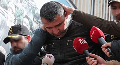 İYİ Parti İstanbul İl Başkanlığı'na Ateş Eden Şahsın İlk İfadesi Ortaya Çıktı
