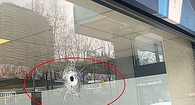 İYİ Parti İstanbul İl Başkanlığı'na Saldırıda Bekçi Muamması: TamgaTürk'ün Aradığı Firma Bekçilerinin Tutuklanmadığını Söyledi