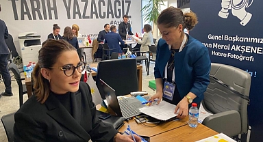 İYİ Parti İstanbul Milletvekili Aday Adayı Hürana Güngör, TamgaTürk'e Konuştu