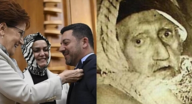 İYİ Parti Milletvekili Adayı Rasim Arı, Kürt Said'in Sözleriyle Adaylığını Duyurdu
