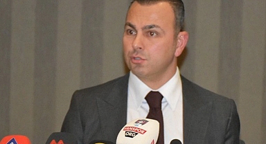 İYİ Parti Milletvekili Adayı Seyithan İzsiz, Fırat Yılmaz Çakıroğlu'nu Şehit Eden Teröriste Burs Verdiği İddiasıyla İlgili Konuştu