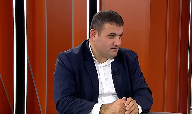İYİ Parti'nin Antalya 5. Sıra Adayı: Yeryüzünü Melekler Sallıyor