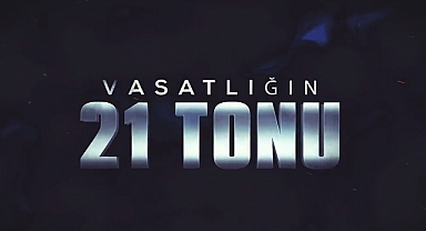 İYİ Parti Yeni Videosunu Paylaştı: 5 Tepe Dershaneleri Sunar; Vasatlığın 21 Tonu