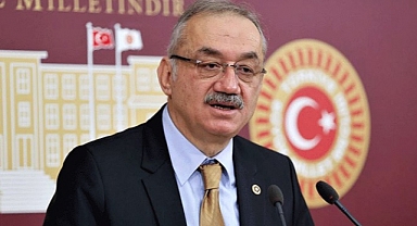İYİ Partili İsmail Tatlıoğlu Yeniden Vekil Adayı Olmayacağını Açıkladı