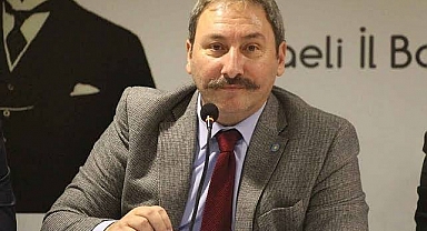 İYİ Partili Mehmet Tolga Akalın: Sorunların Çok Yakın Bir Zamanda Çözüldüğünü Hep Birlikte Göreceğiz