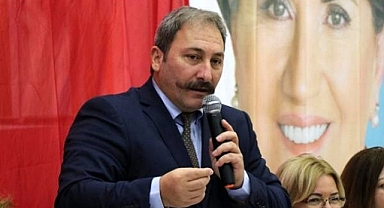 İYİ Partili Mehmet Tolga Akalın: Süt Leke Taşısa Bile Biz Taşıyamayız