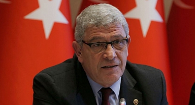 İYİ Partili Müsavat Dervişoğlu'ndan, Seyithan İzsiz İddialarına Sert Cevap