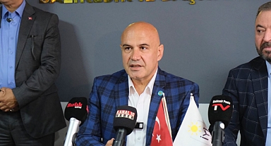 İYİ Partili Turhan Çömez: Ergenekon Kumpasına Katkı Sağlayan Herkes Yargı Önünde Hesap Vermelidir