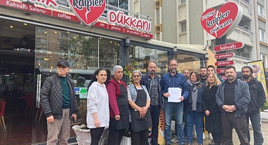 İzmir Valisi, İzmir Emniyet Müdürü ve AKP'li İsimler Hakkında 'Örgüt Kurmak' Gerekçesiyle Suç Duyurusu