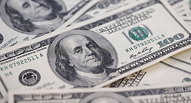 Kapalıçarşı'nın Dolar Kuru: 20.48
