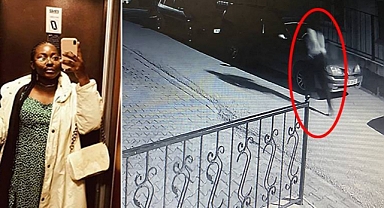 Karabük'te Ölü Bulunan Gabonlu Öğrencinin Ölümüyle İlgili Haber Yapan DHA Muhabirleri Gözaltına Alındı