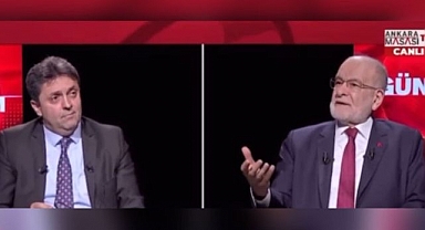 Karamollaoğlu'ndan DEVA'ya: Doğru Düzgün AKP’den Bile Oy Alamamış Bir Parti, Beni Konuşturmasınlar