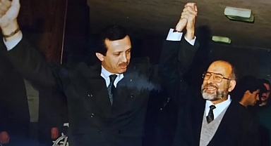 Karamollaoğlu’ndan Erdoğan’a: Ben Erbakan'la Beraberken Erdoğan Kısa Pantolonluydu