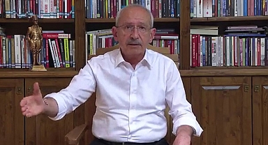 Kemal Kılıçdaroğlu'ndan Barınma Krizi Hakkında Yeni Video