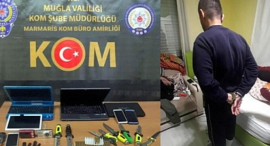 Kendilerini 'MİT'çi' Diye Tanıtan Dolandırıcılar, 'Libya'ya Para Lazım' Diyerek 30 Kişiyi Dolandırdı