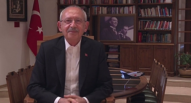 Kılıçdaroğlu Atatürk Havalimanı'nın Ne Olacağını Açıkladı: Havacılık ve Uzay Çalışmaları Merkezi