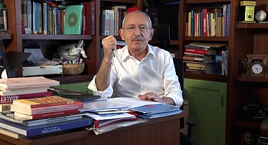 Kılıçdaroğlu: Ben Aleviyim; 'Alevi'den Olmaz' Diyen Bu Sisteme 'Dur' Diyecek Misin?