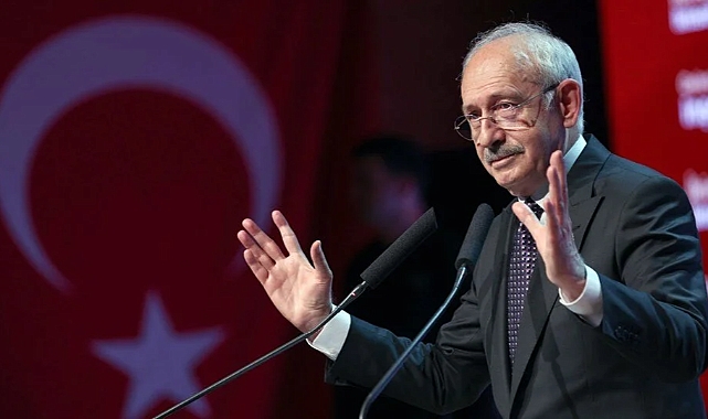 Kılıçdaroğlu: Biz Halkçı Olma Mücadelesi Verdik ve Kazandık