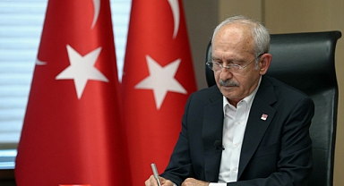 Kılıçdaroğlu Bu Sefer Astsubaylara Seslendi: Görev Tazminatınızı Hak Ettiğiniz Oranda Vereceğim