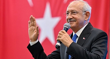 Kılıçdaroğlu: Cumhurbaşkanına Hakaret Suçunu Kaldıracağız