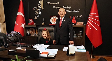 Kılıçdaroğlu: Cumhuriyet Bilhassa Kimsesizlerin Kimsesidir