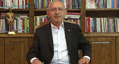 Kılıçdaroğlu Emeklilere Seslendi: Önümüzdeki Bayram Hesabınıza Tek Seferde 15 Bin TL Yatacak