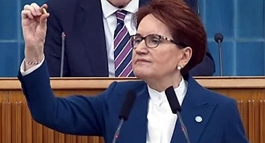Kılıçdaroğlu: İttifak Ortağım, Yol Arkadaşım Meral Akşener Bugün Tarihi Bir Konuşma Yaptı, Herkes Duysun