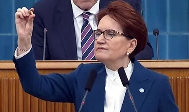 Kılıçdaroğlu: İttifak Ortağım, Yol Arkadaşım Meral Akşener Bugün Tarihi Bir Konuşma Yaptı, Herkes Duysun