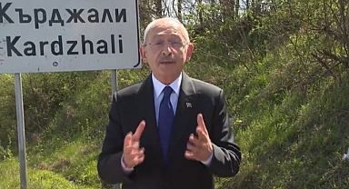 Kılıçdaroğlu Kırcaali'den Video Yayımladı: Türk Dünyası ve Dış Politika Mesajı