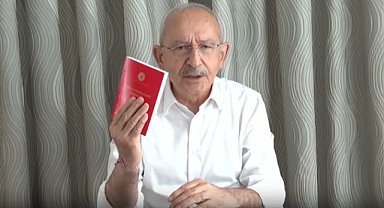 Kılıçdaroğlu: Konutları Depremzede Vatandaşlarımıza Ücretsiz Teslim Edeceğiz