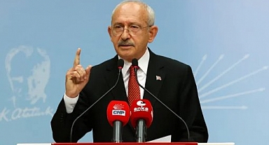 Kılıçdaroğlu Mehmetçiğe Seslendi: Afgan Kaçaklar Ülkemize Akıyor, Görevinizi Yapın, Kimseyi Dinlemeyin