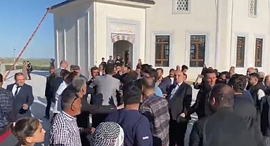 Kılıçdaroğlu'na Aynı Gün İçinde İkinci Saldırı: Sen Buranın Adamı Değilsin