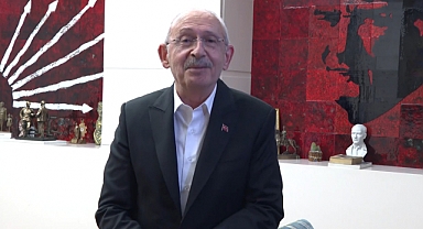 Kılıçdaroğlu'ndan 418 Milyar Dolar Videosu: Ey Çeteler! Sizinle Ölümüne Mücadele Edeceğim