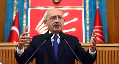 Kılıçdaroğlu’ndan Adıyaman’daki Saldırı Girişimine Tepki: Mesele Sadece Para, Sizin Çalınan Paranız